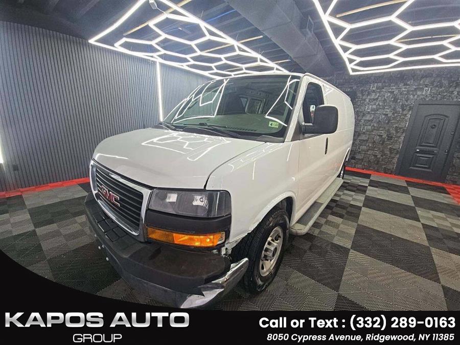 gmc savana cargo 2019 1GTW7AFG7K1226050 image gmc savana cargo 2019 1GTW7AFG7K1226050 image